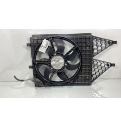 Moto ventilateur radiateur AUDI A1 1