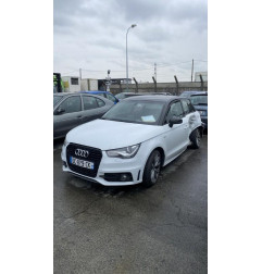 Moto ventilateur radiateur AUDI A1 1
