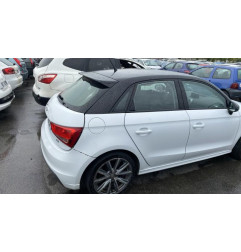 Moto ventilateur radiateur AUDI A1 1