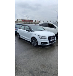 Moto ventilateur radiateur AUDI A1 1