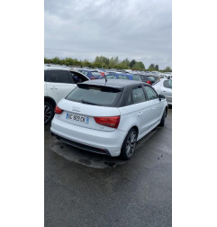 Moto ventilateur radiateur AUDI A1 1