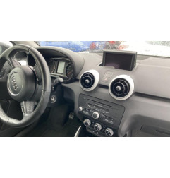 Moto ventilateur radiateur AUDI A1 1