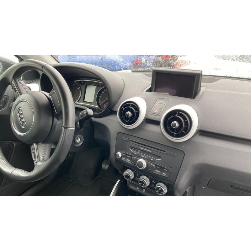 Moto ventilateur radiateur AUDI A1 1 Photo n°13