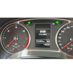 Moto ventilateur radiateur AUDI A1 1