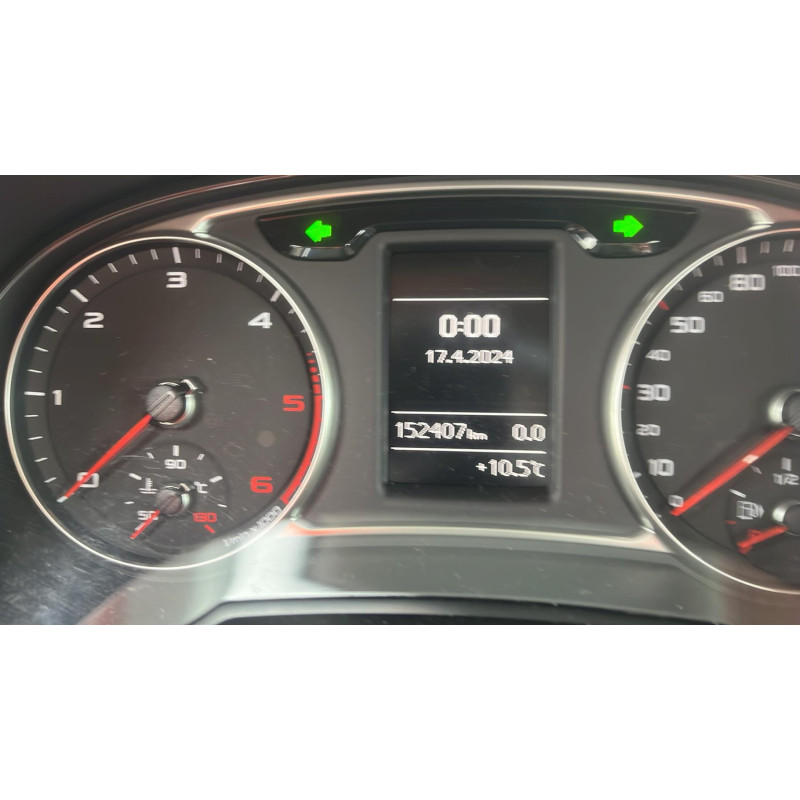 Moto ventilateur radiateur AUDI A1 1 Photo n°14