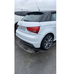 Moto ventilateur radiateur AUDI A1 1
