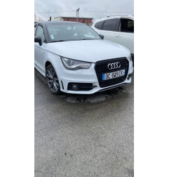 Moto ventilateur radiateur AUDI A1 1