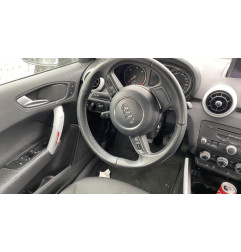 Moto ventilateur radiateur AUDI A1 1