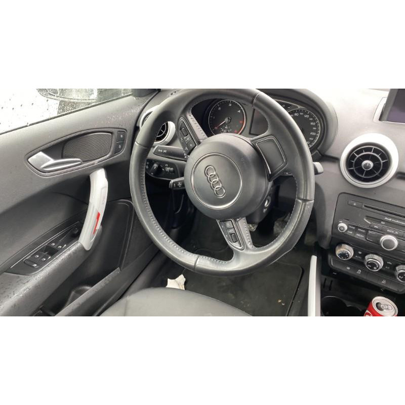 Moto ventilateur radiateur AUDI A1 1 Photo n°17