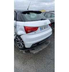 Moto ventilateur radiateur AUDI A1 1