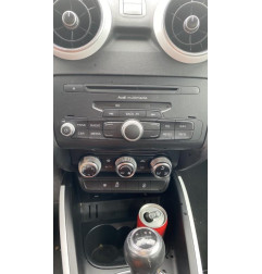 Moto ventilateur radiateur AUDI A1 1