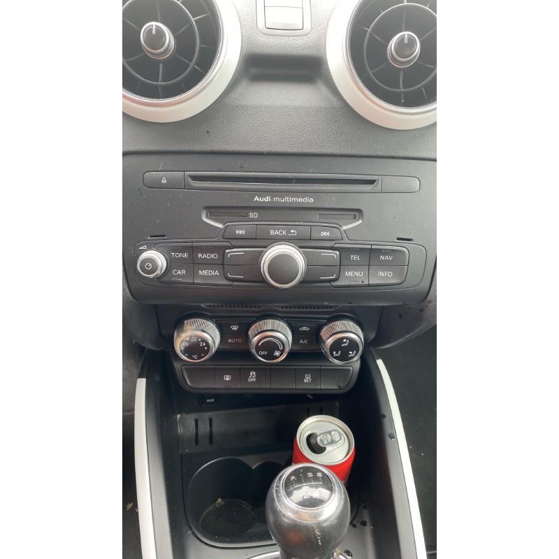 Moto ventilateur radiateur AUDI A1 1 Photo n°19
