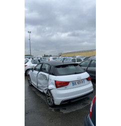 Moto ventilateur radiateur AUDI A1 1