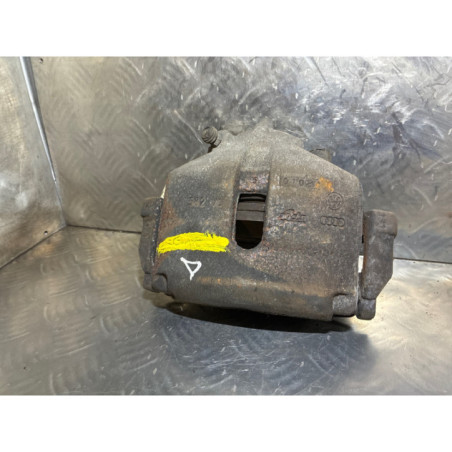 Etrier avant droit (freinage) VOLKSWAGEN PASSAT 5