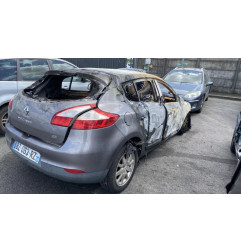 Etrier arriere droit (freinage) RENAULT MEGANE 3