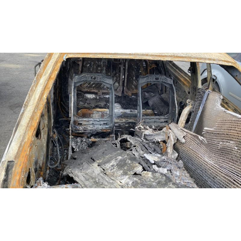 Etrier arriere droit (freinage) RENAULT MEGANE 3 Photo n°5