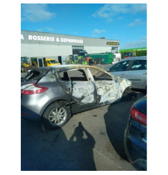 Etrier arriere droit (freinage) RENAULT MEGANE 3