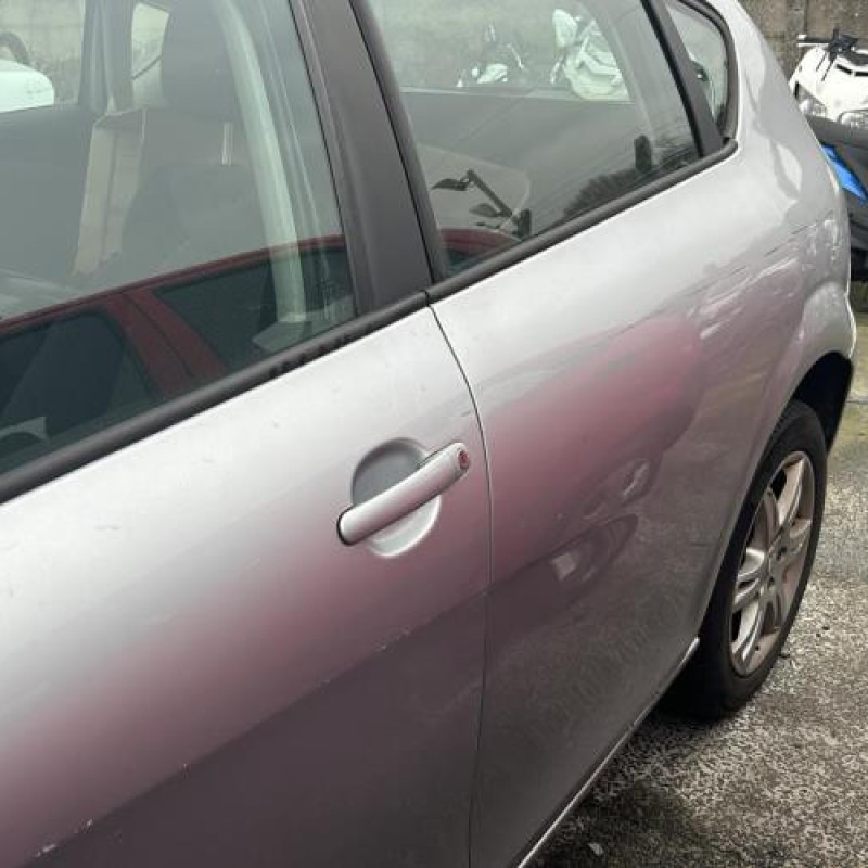 Bloc ABS (freins anti-blocage) SEAT LEON 2 Photo n°8