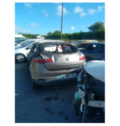 Etrier arriere droit (freinage) RENAULT MEGANE 3