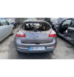 Etrier arriere droit (freinage) RENAULT MEGANE 3