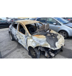 Etrier arriere droit (freinage) RENAULT MEGANE 3