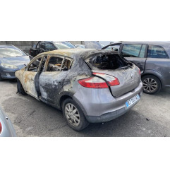 Etrier arriere droit (freinage) RENAULT MEGANE 3