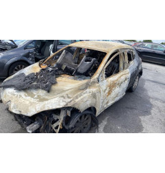 Etrier arriere droit (freinage) RENAULT MEGANE 3