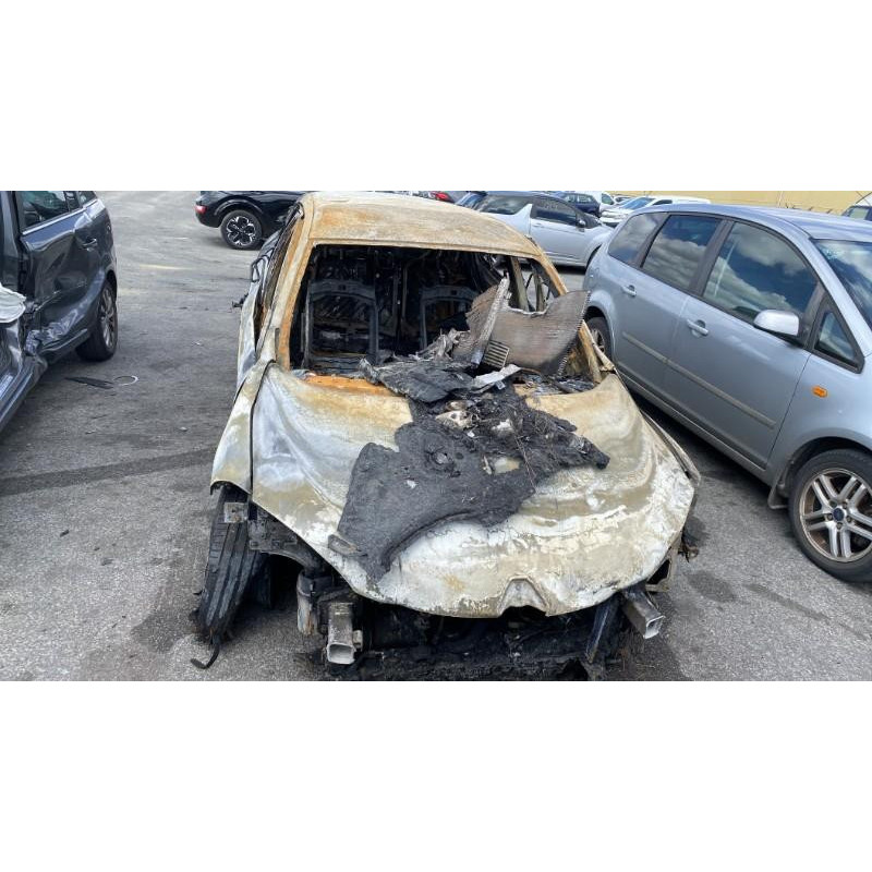 Etrier arriere droit (freinage) RENAULT MEGANE 3 Photo n°17