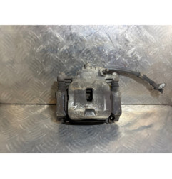 Etrier avant gauche (freinage) SUZUKI IGNIS 3 Photo n°1