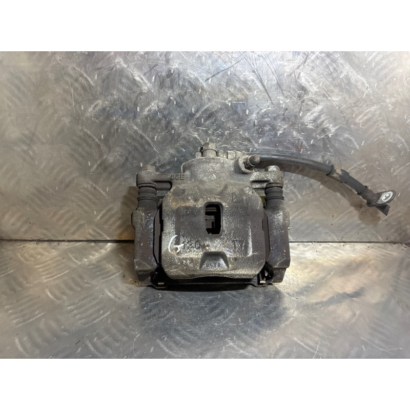Etrier avant gauche (freinage) SUZUKI IGNIS 3 Photo n°1