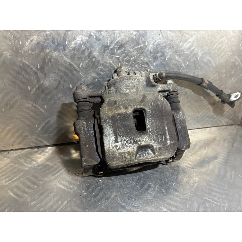 Etrier avant gauche (freinage) SUZUKI IGNIS 3 Photo n°2