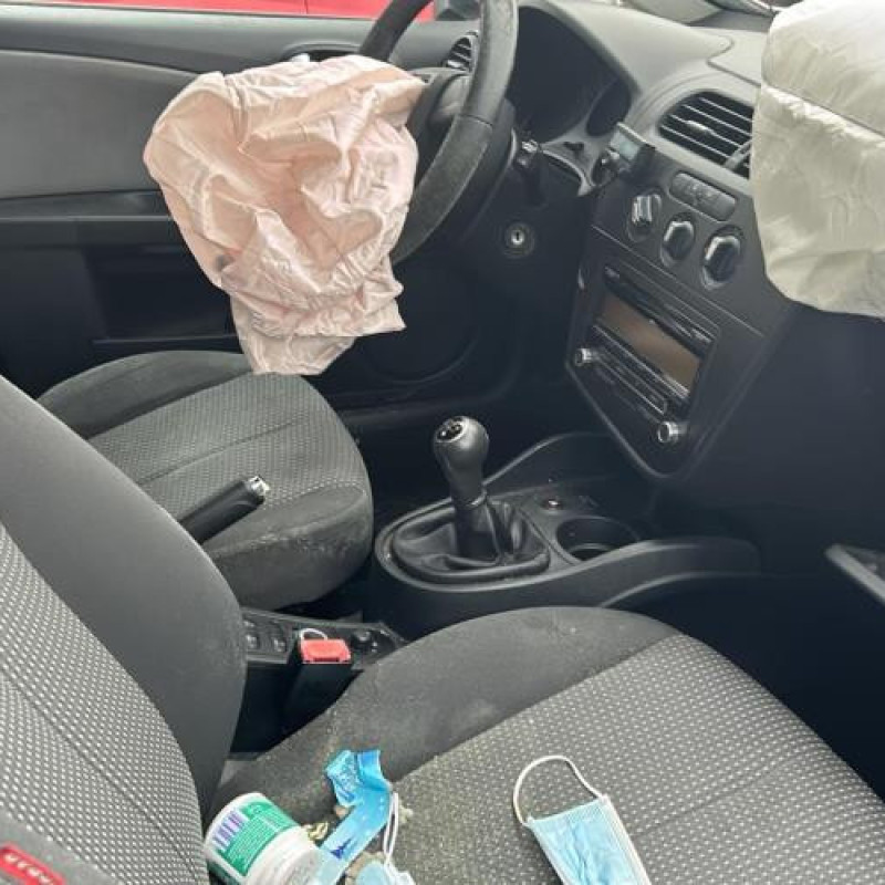 Bloc ABS (freins anti-blocage) SEAT LEON 2 Photo n°13