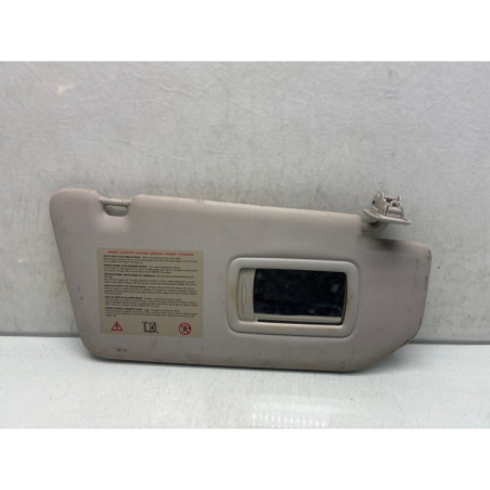 Pare soleil droit RENAULT SCENIC 3