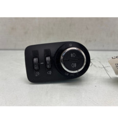Commande de phare OPEL MERIVA B Photo n°1