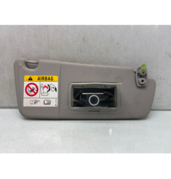Pare soleil droit OPEL MERIVA B