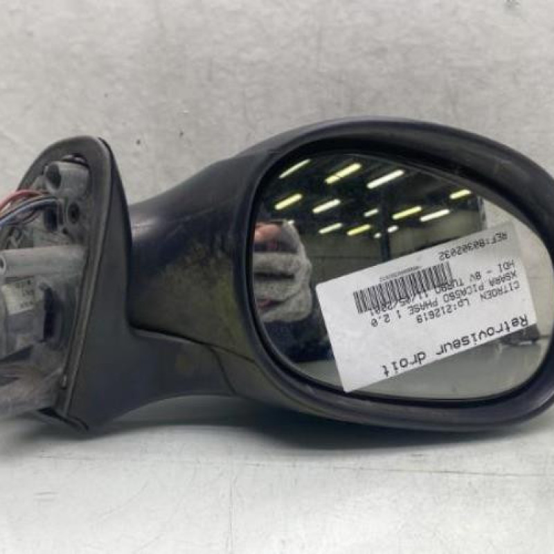 Retroviseur droit CITROEN XSARA PICASSO Photo n°1