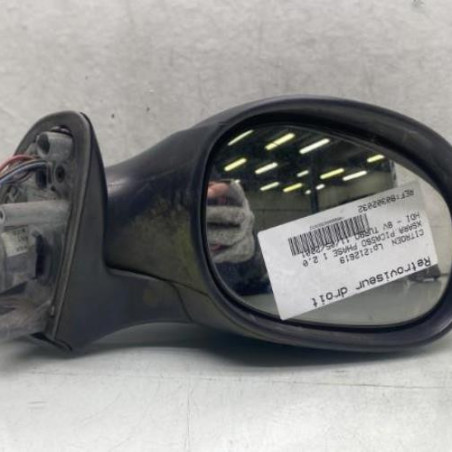 Retroviseur droit CITROEN XSARA PICASSO Photo n°1