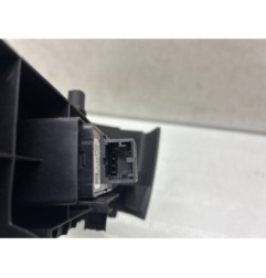 Interrupteur de leve vitre avant droit AUDI A3 3 Photo n°1