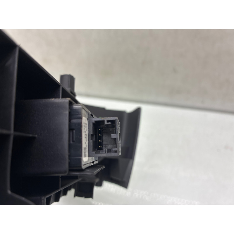Interrupteur de leve vitre avant droit AUDI A3 3 Photo n°1