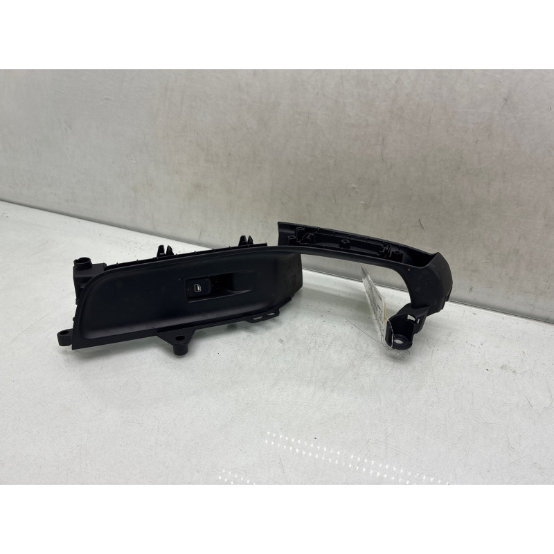 Interrupteur de leve vitre avant droit AUDI A3 3 Photo n°4