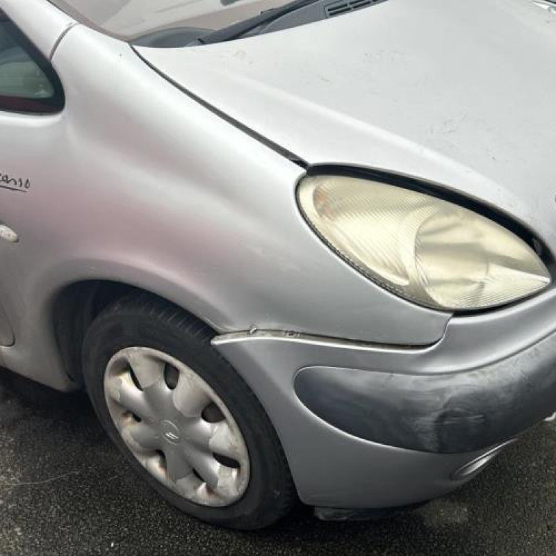 Retroviseur droit CITROEN XSARA PICASSO Photo n°4