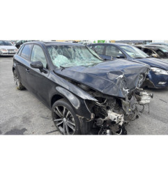 Interrupteur de leve vitre avant droit AUDI A3 3