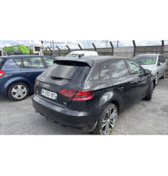 Interrupteur de leve vitre avant droit AUDI A3 3