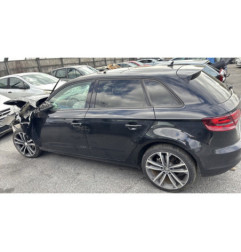 Interrupteur de leve vitre avant droit AUDI A3 3