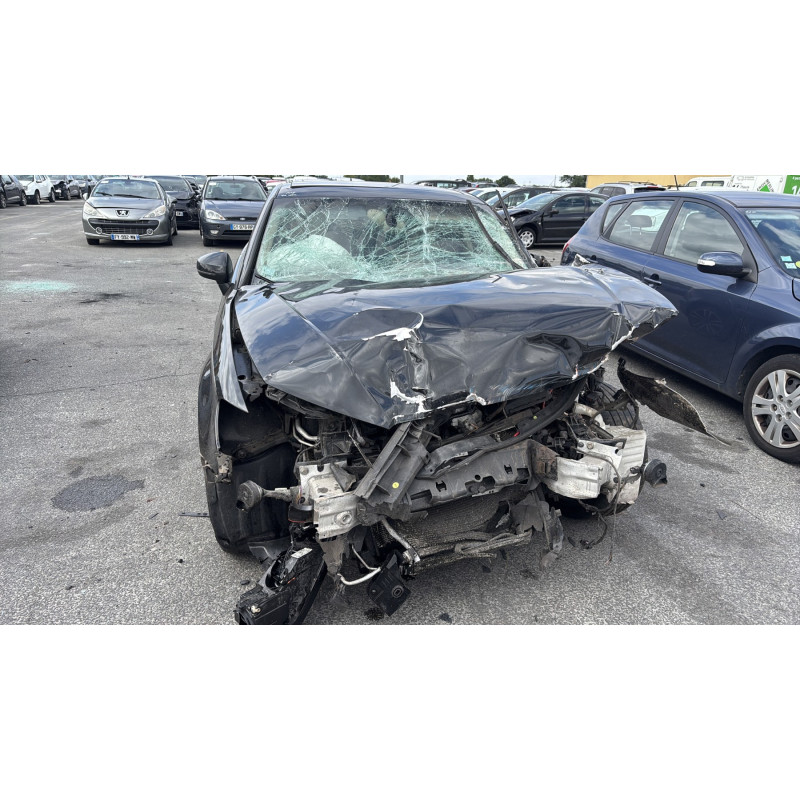 Interrupteur de leve vitre avant droit AUDI A3 3 Photo n°12