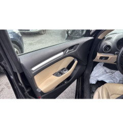 Interrupteur de leve vitre avant droit AUDI A3 3