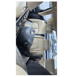 Interrupteur de leve vitre avant droit AUDI A3 3