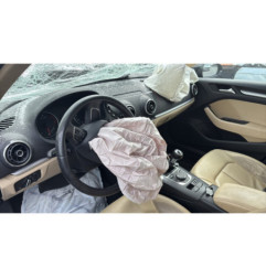 Interrupteur de leve vitre avant droit AUDI A3 3