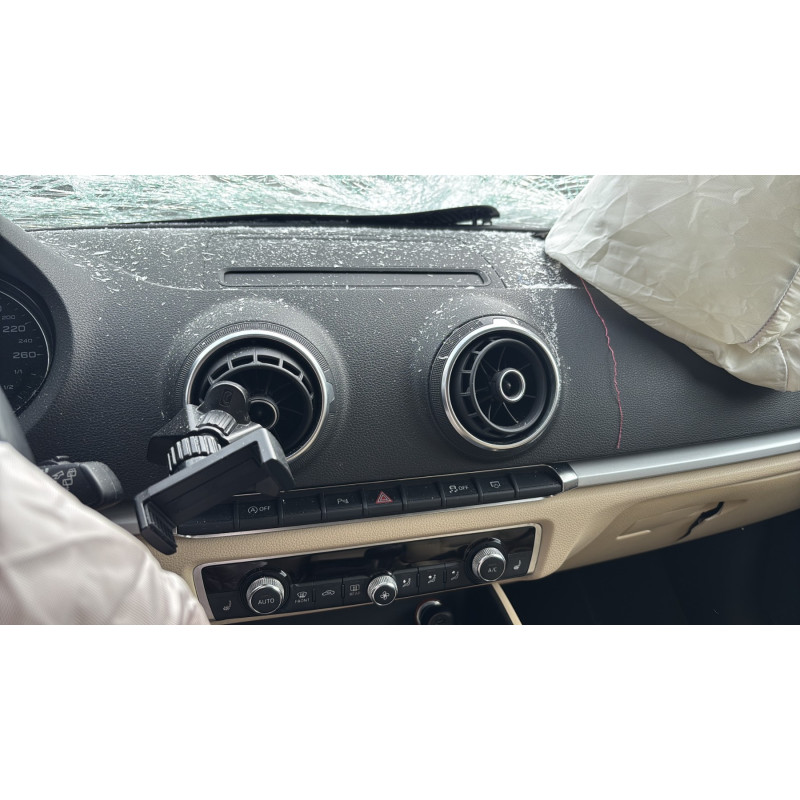 Interrupteur de leve vitre avant droit AUDI A3 3 Photo n°20