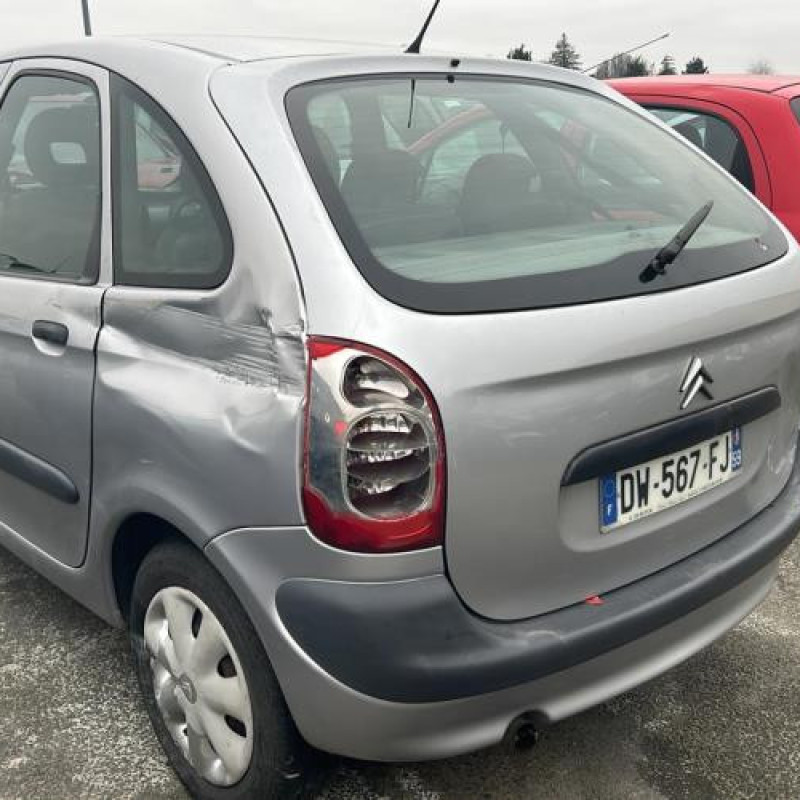 Retroviseur droit CITROEN XSARA PICASSO Photo n°9